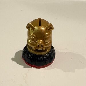 Skylanders Trap Team Piggy Bank